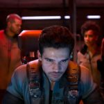 The Expanse: 1x2