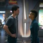 The Expanse: 2x7