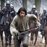 The Musketeers 1x2