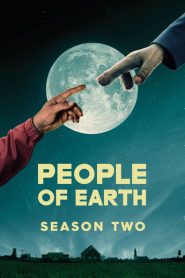 People of Earth: Season 2