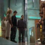 Stargate Atlantis 3x10