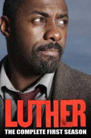 Luther: Season 1