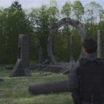 Stargate Atlantis: 1x5