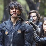 The 100: 3x10
