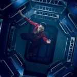 The Expanse: 1x1
