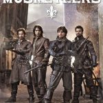 The Musketeers: Season 3