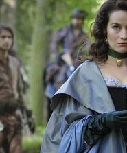 The Musketeers: 1x10