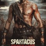 Spartacus: Season 2