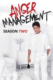 Anger Management: Season 2