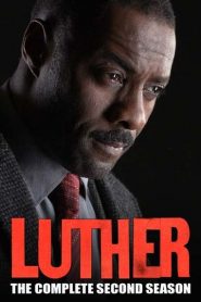 Luther: Season 2