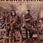 The Musketeers: Season 2
