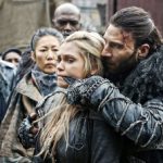 The 100: 3x15