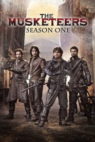 The Musketeers: Season 1