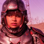 The Expanse: 2x1