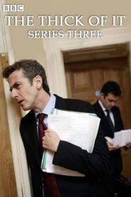 The Thick of It: Season 3