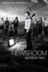 The Newsroom: Season 2