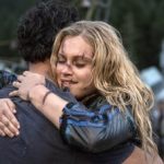 The 100: 2x5