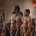 Spartacus: 1x10