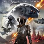 Alien Reign of Man
