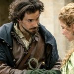 The Musketeers: 1x7