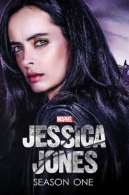 Marvel’s Jessica Jones: Season 1