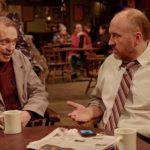 Horace and Pete 1x1