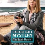 Garage Sale Mystery: The Beach Murder