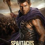 Spartacus: Season 3