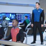 The Orville 1x1