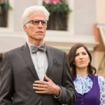 The Good Place 1x6