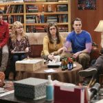 The Big Bang Theory: 10x14