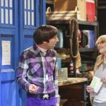 The Big Bang Theory: 8x19