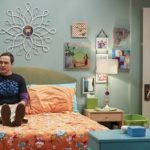 The Big Bang Theory 10x4