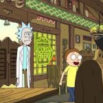 Rick and Morty: 1x5