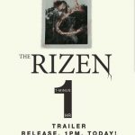 The Rizen