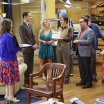 The Big Bang Theory: 9x17
