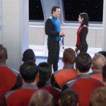 The Orville: 1x2