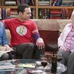 The Big Bang Theory: 9x14