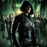 Arrow: Season 2