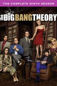 The Big Bang Theory: Season 9