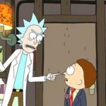 Rick and Morty: 1x6