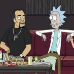 Rick and Morty 2x5