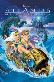 Atlantis: Milo’s Return