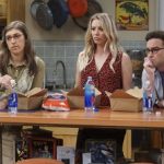 The Big Bang Theory 10x9