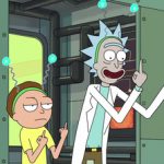 Rick and Morty: 2x6
