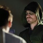 Arrow: 1x19