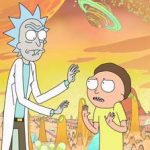 Rick and Morty: 1x1