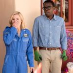 The Good Place: 1x2