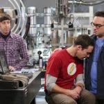 The Big Bang Theory: 10x3