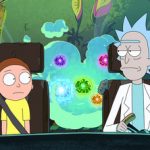 Rick and Morty: 2x2